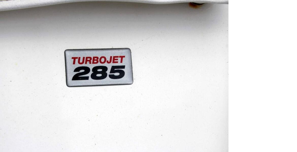 2016 Williams Jet Tenders Turbojet 285 large 