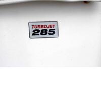 2016 Williams Jet Tenders Turbojet 285 thumb 