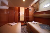 2010 Prestige 42 Fly - 3 Cabins thumb 